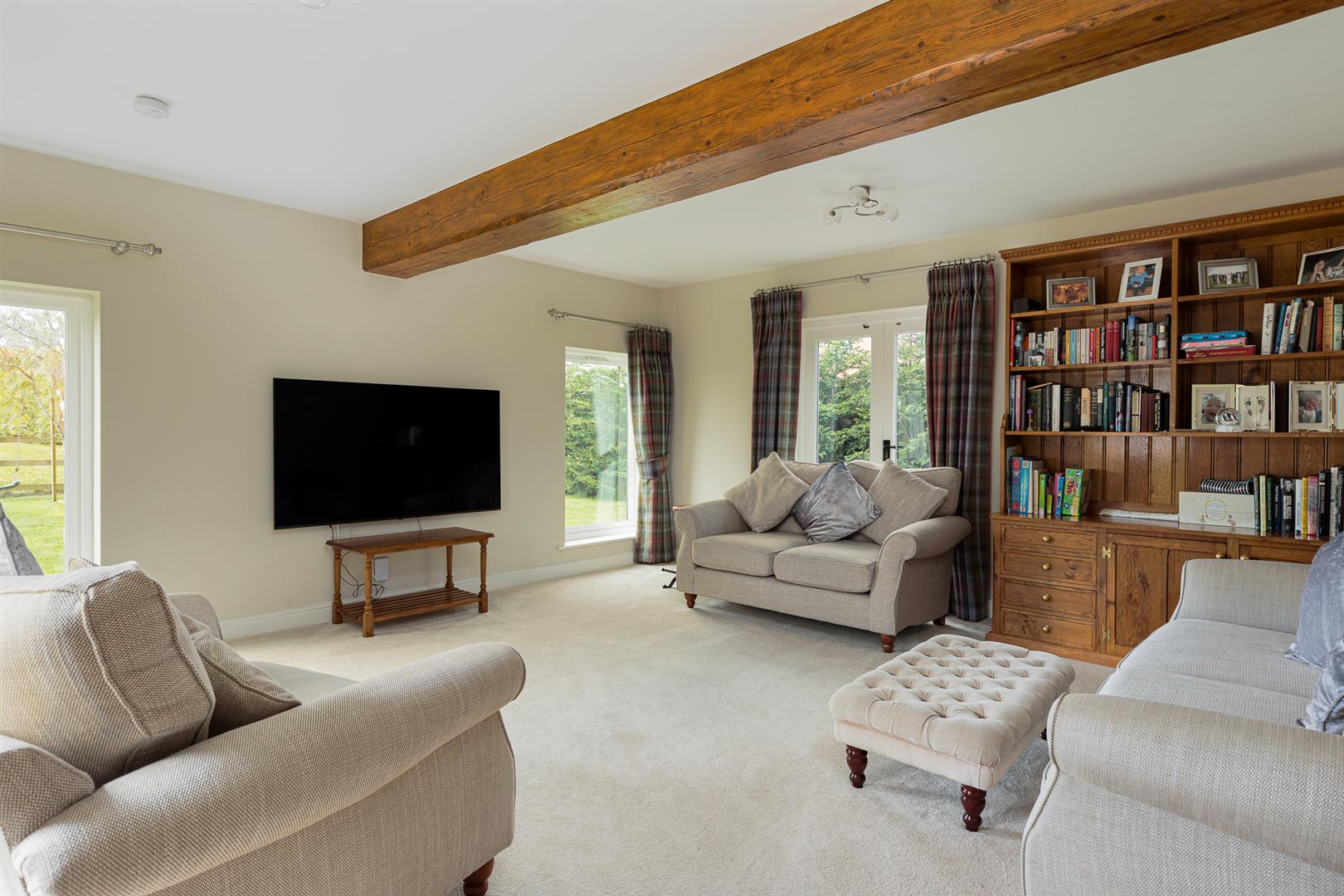 For sale Baker Wynne & Wilson